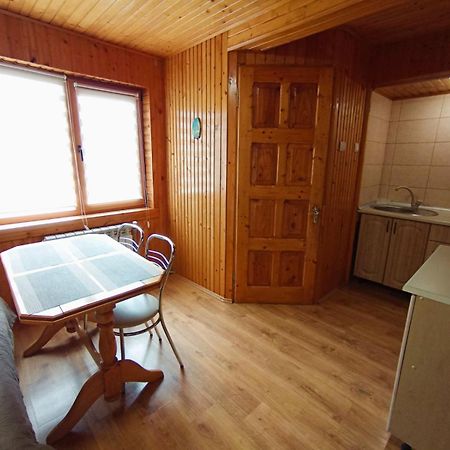 Cottage house Yaremche Luaran gambar