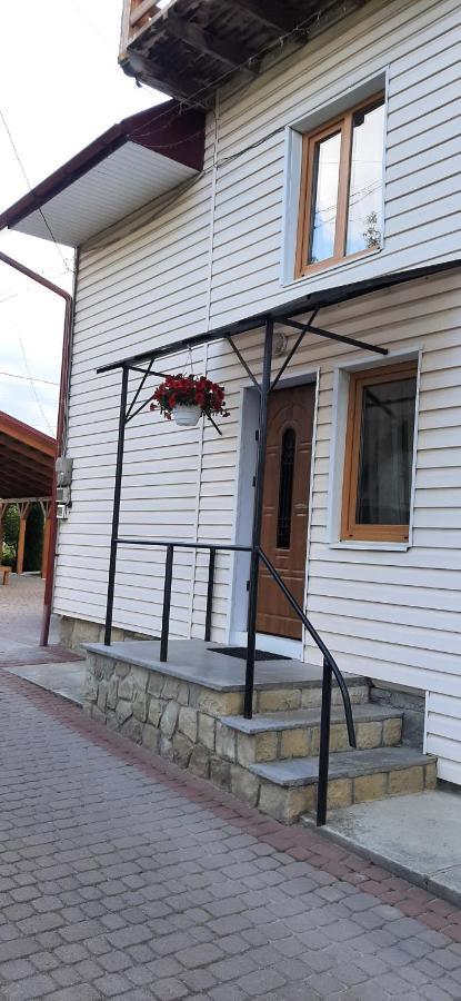 Cottage house Yaremche Luaran gambar