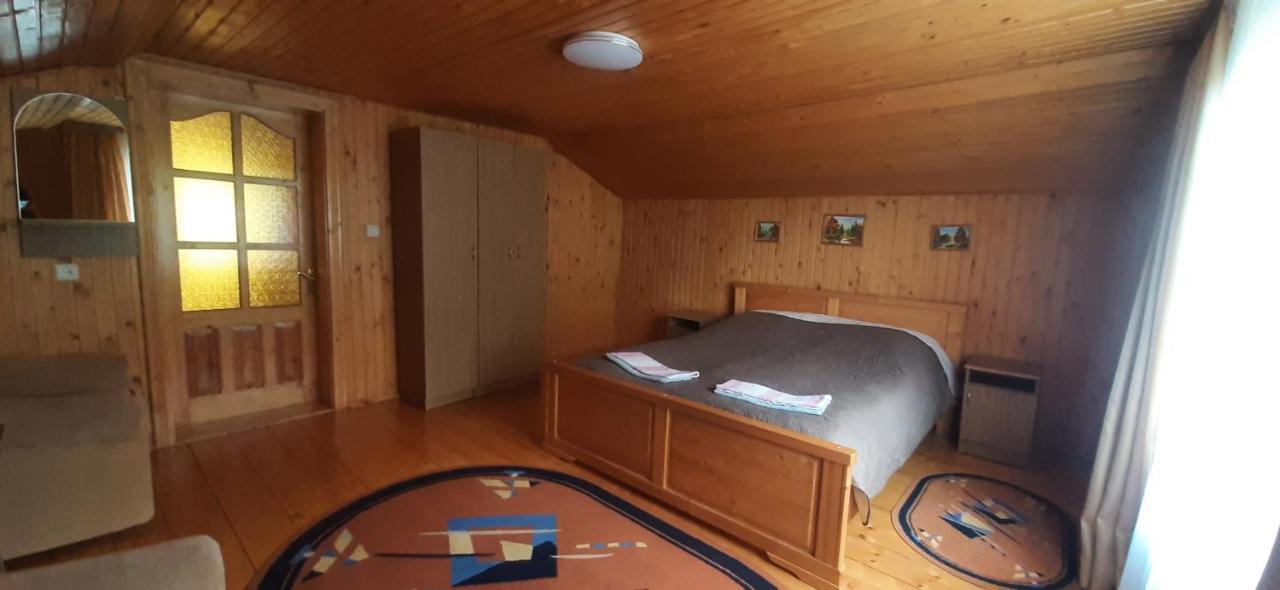 Cottage house Yaremche Luaran gambar