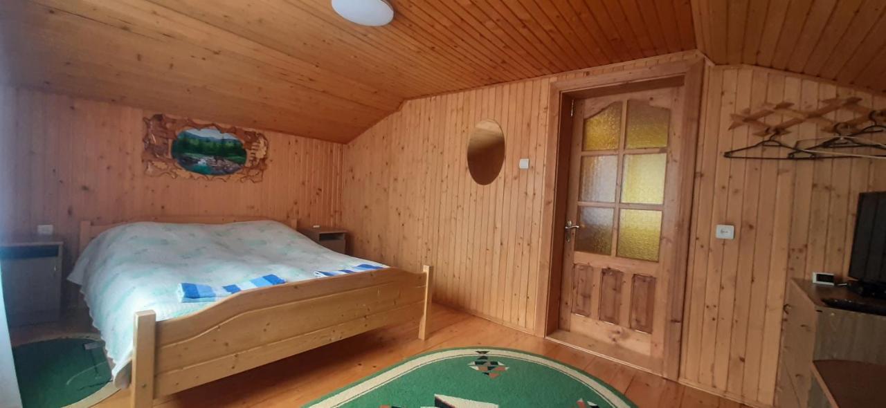 Cottage house Yaremche Luaran gambar