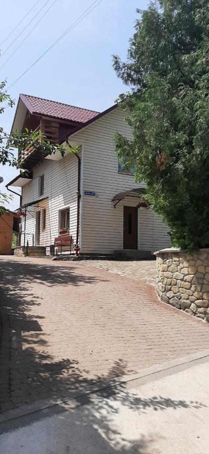Cottage house Yaremche Luaran gambar