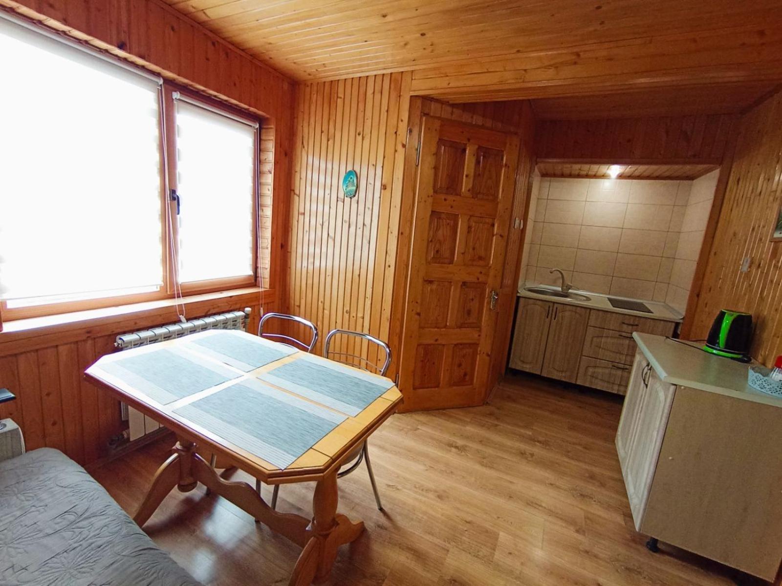 Cottage house Yaremche Luaran gambar