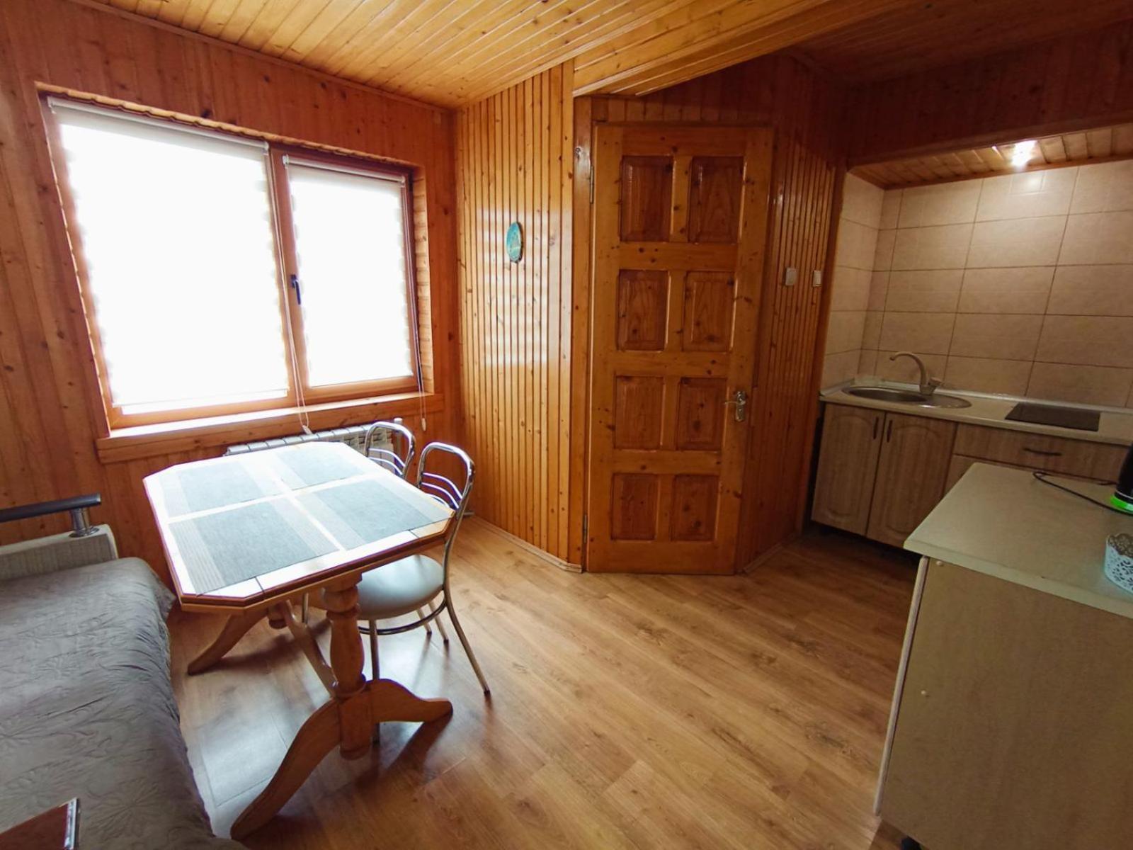 Cottage house Yaremche Luaran gambar