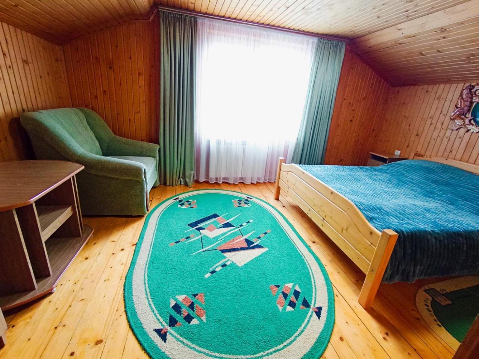 Cottage house Yaremche Luaran gambar