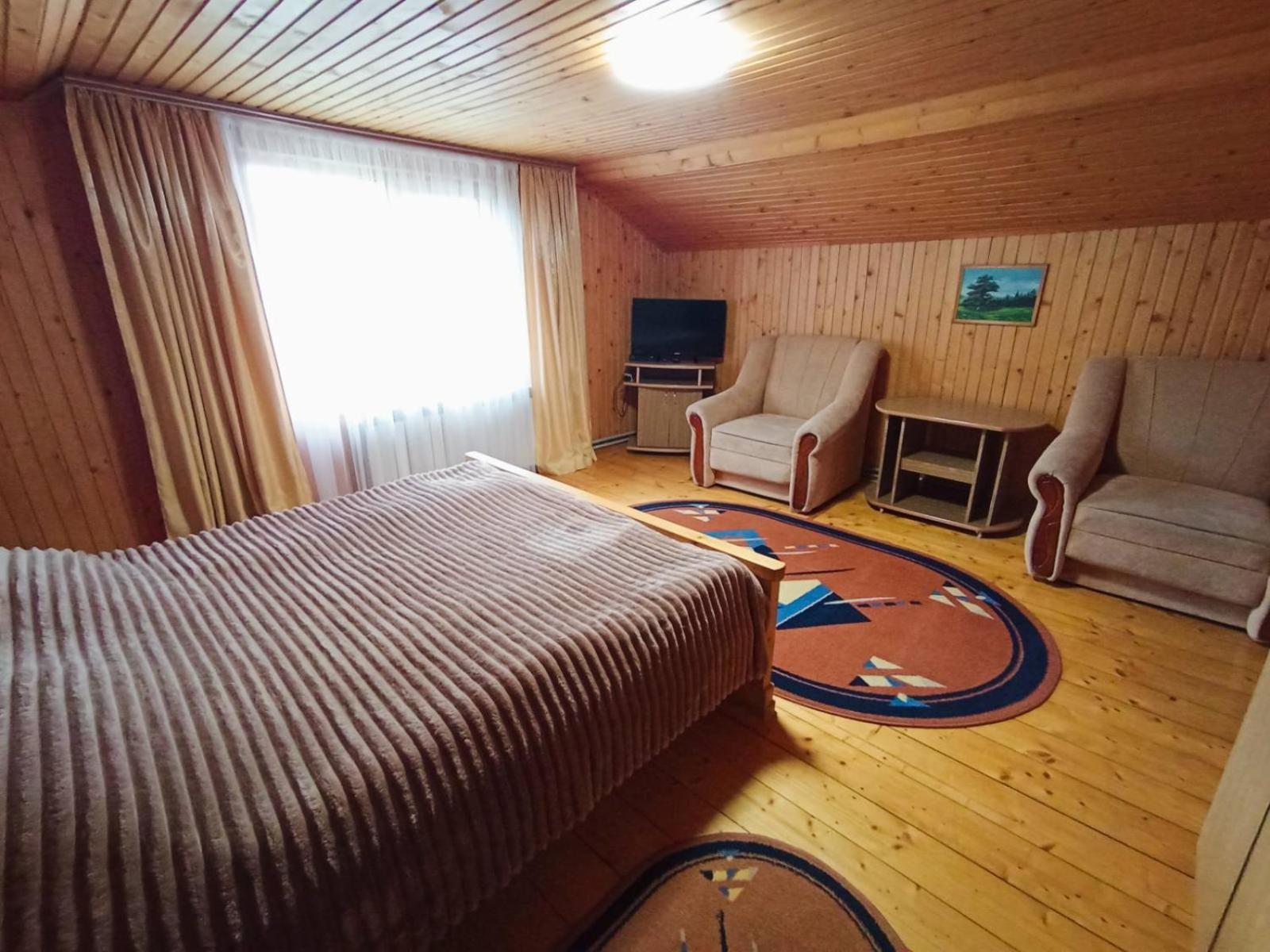 Cottage house Yaremche Luaran gambar
