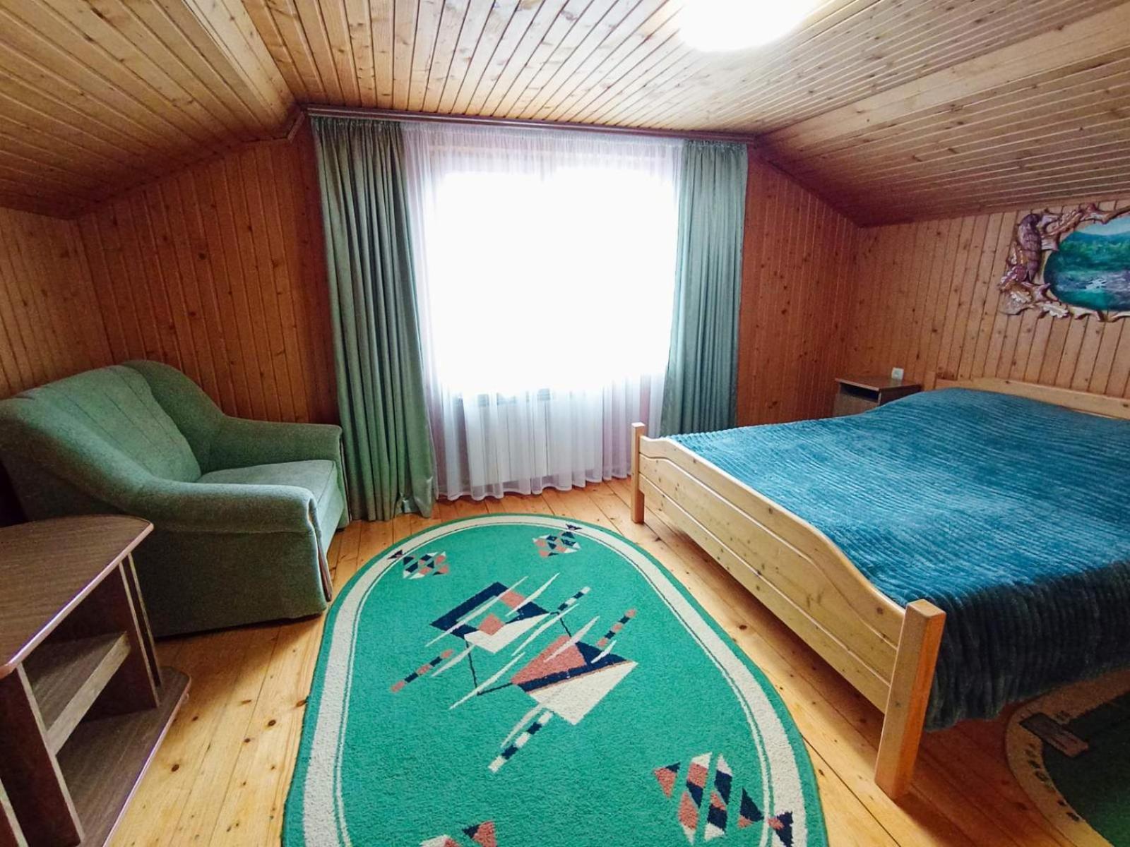 Cottage house Yaremche Luaran gambar