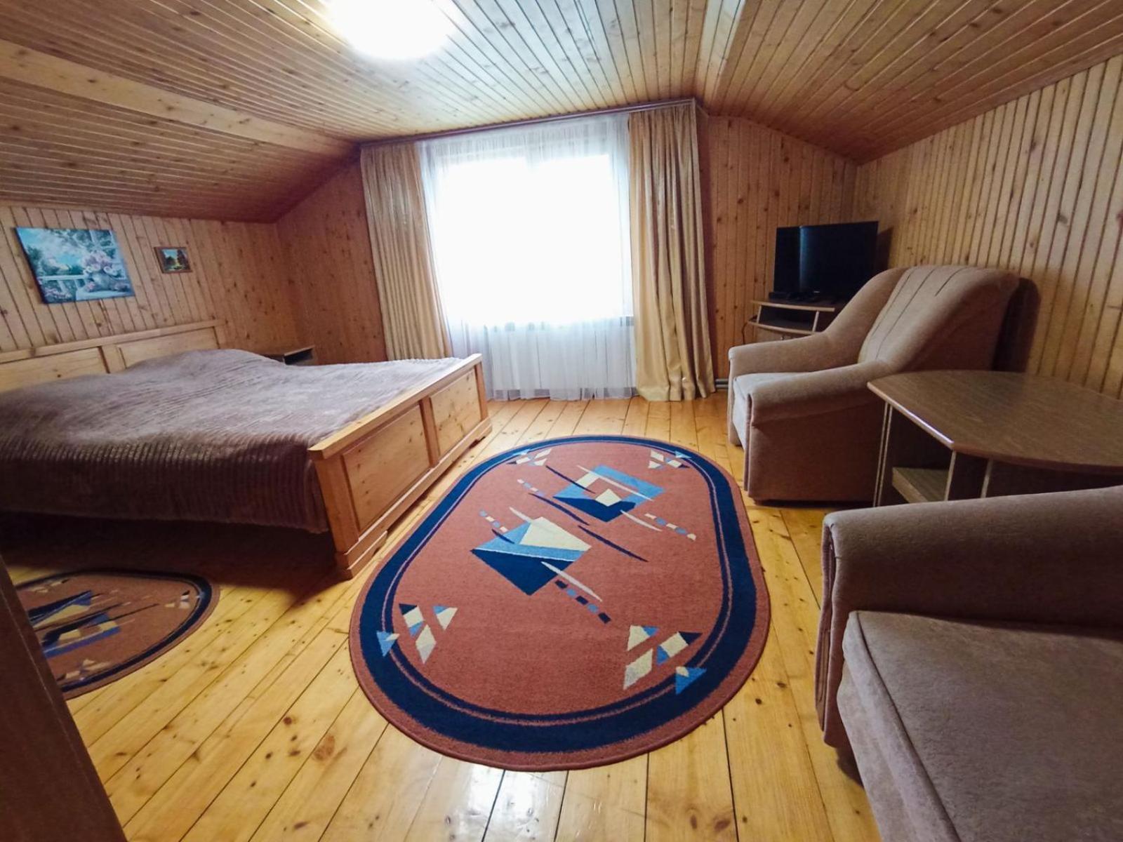 Cottage house Yaremche Luaran gambar