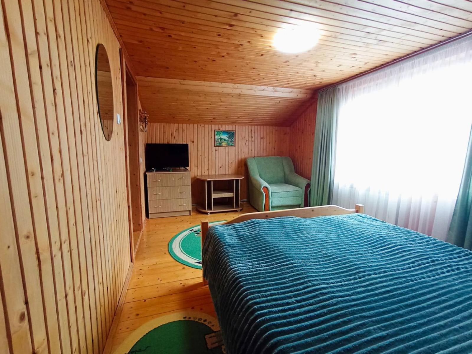 Cottage house Yaremche Luaran gambar