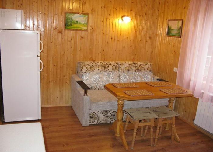 Cottage house Yaremche Luaran gambar