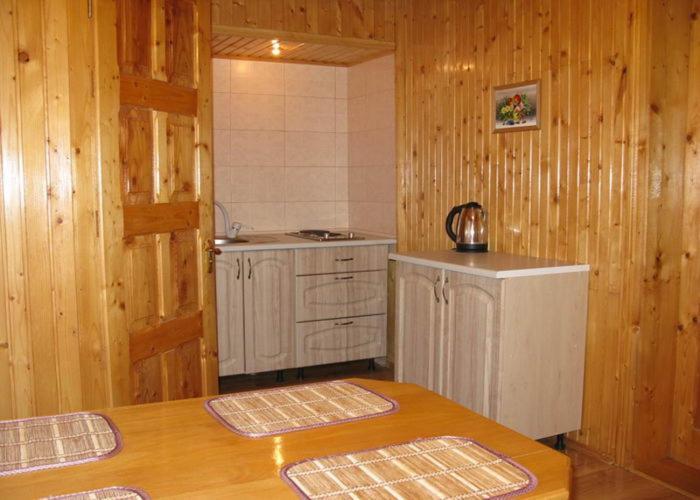 Cottage house Yaremche Luaran gambar