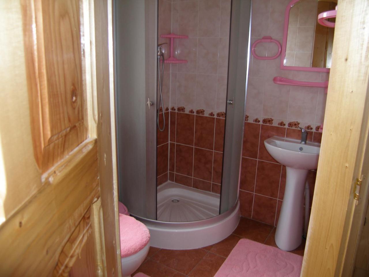 Cottage house Yaremche Luaran gambar